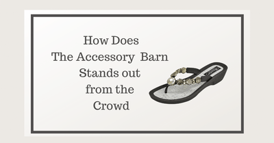 How The Accessory Barn is Standing out from the Crowd