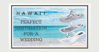 Grandco Sandals Destination Wedding Idea - Hawaii
