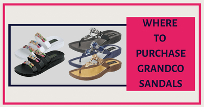 Best Place to Purchase Grandco Sandals