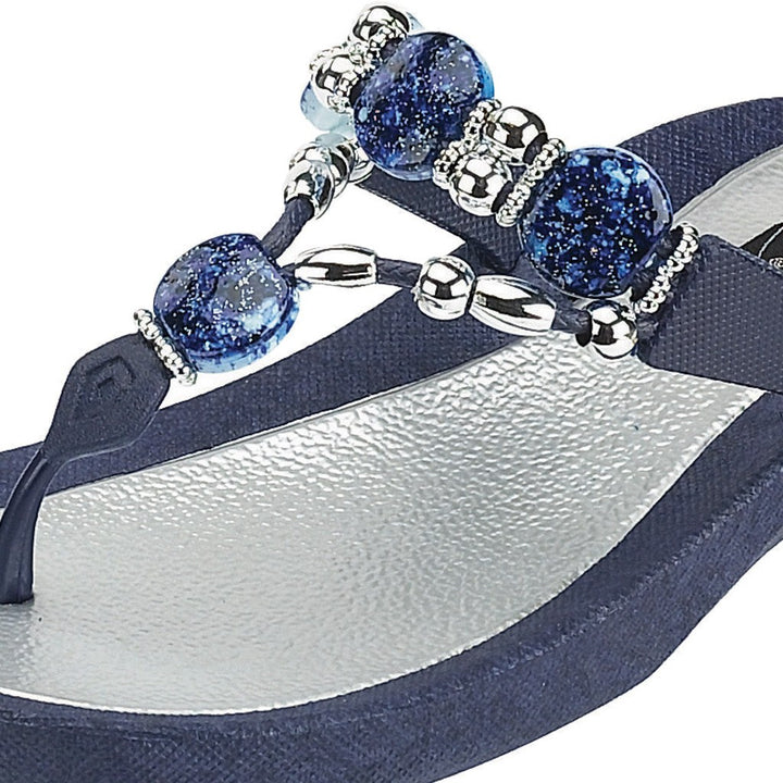 サンダル・ミュール KOKO THONG SANDALS 25542e-grandco-sandals-